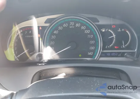 2013 Toyota Venza Xle V6 из США, поврежденный, VIN 4T3BK3BB7DU074312